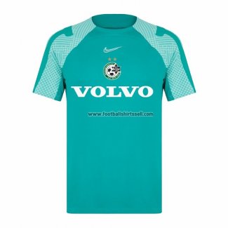 Thailand Shirt Maccabi Haifa Special 2022/23