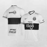 Thailand Shirt Olimpia Home 2022