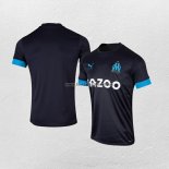 Thailand Shirt Olympique Marseille Away 2022/23