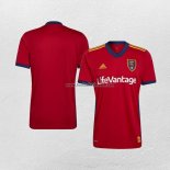 Thailand Shirt Real Salt Lake Home 2022