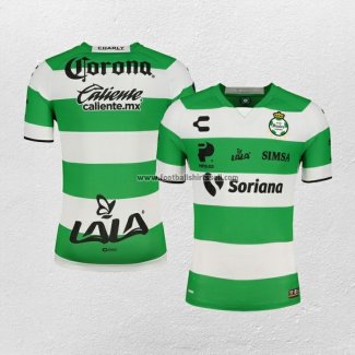 Thailand Shirt Santos Laguna Home 2022/23