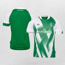 Thailand Shirt Werder Bremen Home 2022/23