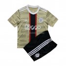 Shirt Ajax Third Kid 2022/23