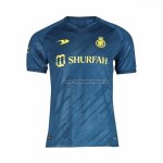 Shirt Al Nassr Away 2022/23