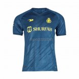 Shirt Al Nassr Away 2022/23