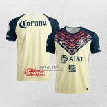 Thailand Shirt America Home 2021