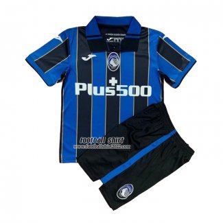 Shirt Atalanta Home Kid 2021/22