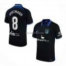 Shirt Atletico Madrid Player Griezmann Away 2022/23