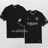Shirt Barcelona Away 2020/21
