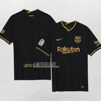 Shirt Barcelona Away 2020/21