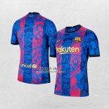 Thailand Shirt Barcelona Third 2021/22