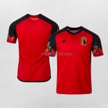 Shirt Belgium Home 2022