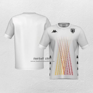Thailand Shirt Benevento Away 2020/21