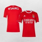 Shirt Benfica Home 2022/23