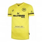 Thailand Shirt Brentford Away 2021/22