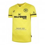 Thailand Shirt Brentford Away 2021/22