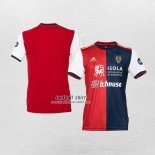 Thailand Shirt Cagliari Calcio Home 2020/21