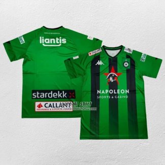 Thailand Shirt Cercle Brugge Home 2020/21