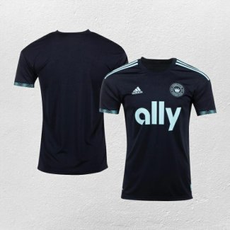 Shirt Charlotte FC Away 2022