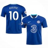Shirt Chelsea Player Pulisic Home 2022/23