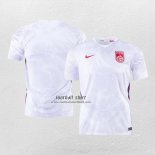 Thailand Shirt China Away 2020