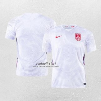 Thailand Shirt China Away 2020