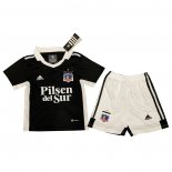 Shirt Colo-Colo Away Kid 2022