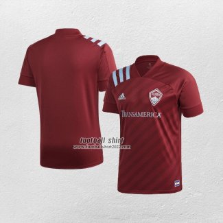 Shirt Colorado Rapids Home 2020