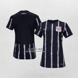 Shirt Corinthians Away Women 2021/22