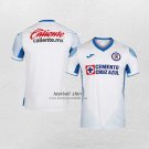 Shirt Cruz Blue Away 2021/22