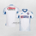 Shirt Cruz Blue Away 2021/22