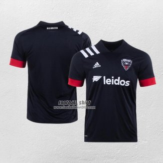 Shirt DC United Home 2020