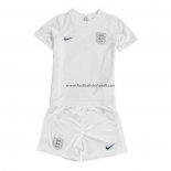 Shirt England Home Kid Euro 2022