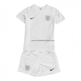 Shirt England Home Kid Euro 2022
