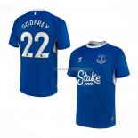 Shirt Everton Player Godfrey Home 2022/23