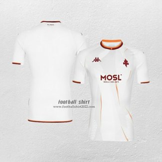 Thailand Shirt FC Metz Away 2021/22