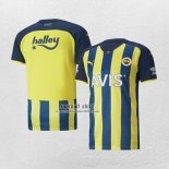 Thailand Shirt Fenerbahce Home 2021/22