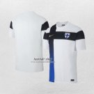 Shirt Finland Home 2020