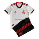 Shirt Flamengo Away Kid 2022