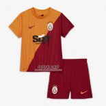 Shirt Galatasaray Home Kid 2021/22