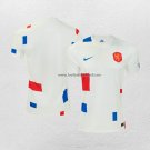 Shirt Holland Away Euro 2022