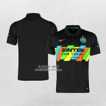 Thailand Shirt Inter Milan Third 2021/22