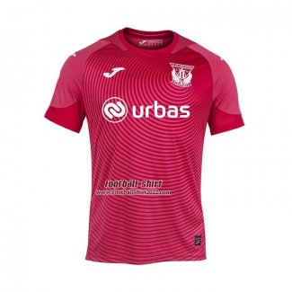 Thailand Shirt Leganes Away 2021/22