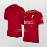 Shirt Liverpool Home 2021/22