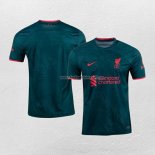 Shirt Liverpool Third 2022/23