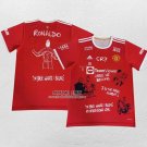 Shirt Manchester United Cr7 2021/22