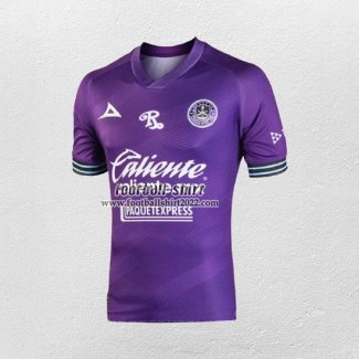 Thailand Shirt Mazatlan Home 2020/21