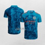 Thailand Shirt New York City Primeblue 2021