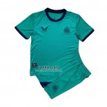 Shirt Newcastle United Goalkeeper Third Kid 2021/22