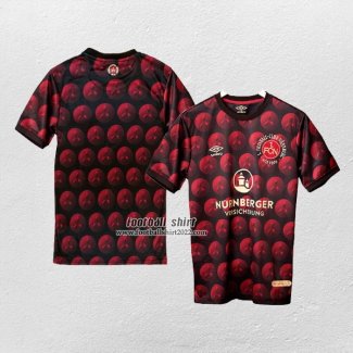 Thailand Shirt Nurnberg Christmas Special 2020/21